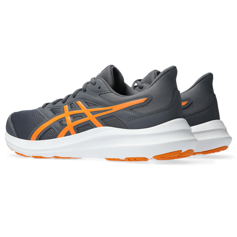 Jolt 4 - Hombre Carrier Grey/bright Orange