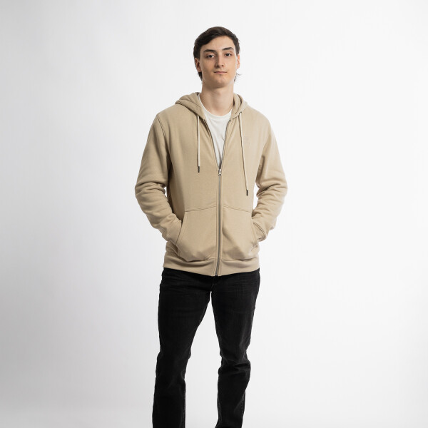 Campera Fleece Arena