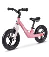 Bicicleta Micro Equilibrio Lite Sin Pedales Rosa