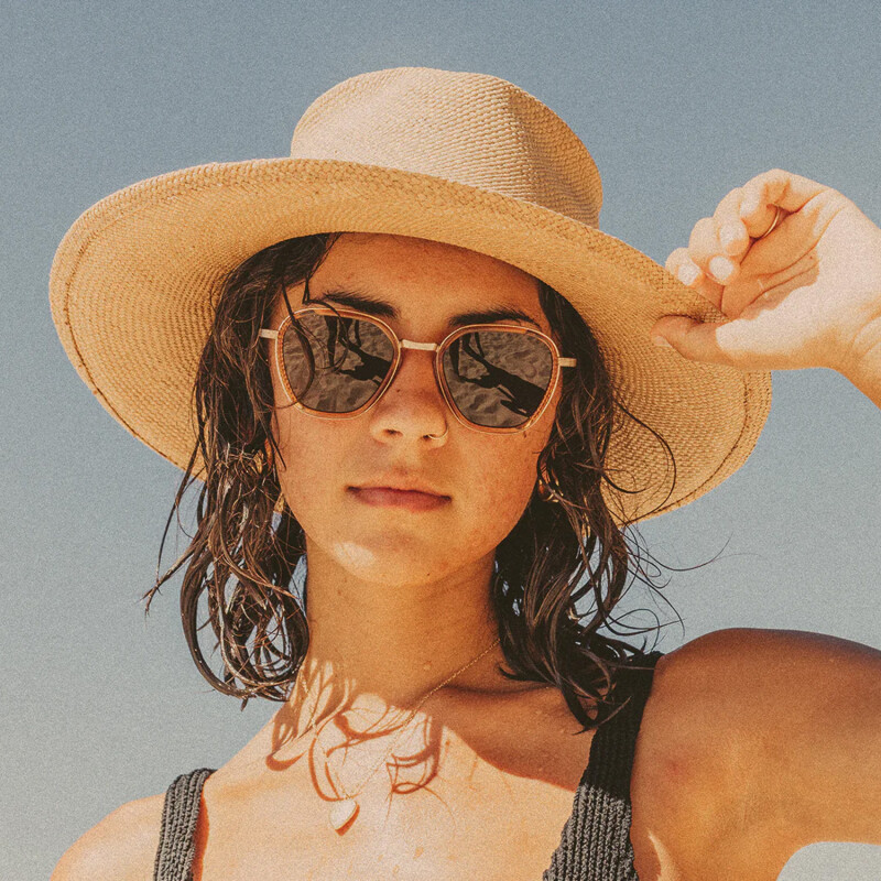 Lentes Sunski Bernina Caramel Forest Lentes Sunski Bernina Caramel Forest