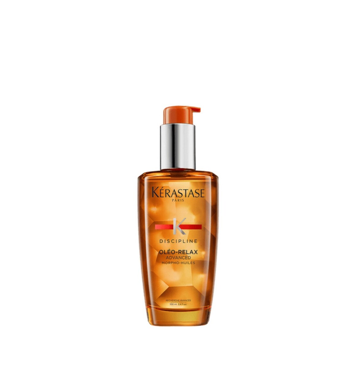 Kerastase Oil Disc Oleo Inter 