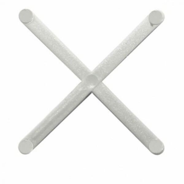 SEPARADOR DE JUNTA 1.00mm (100 piezas) Separador De Junta 1.00mm (100 Piezas)