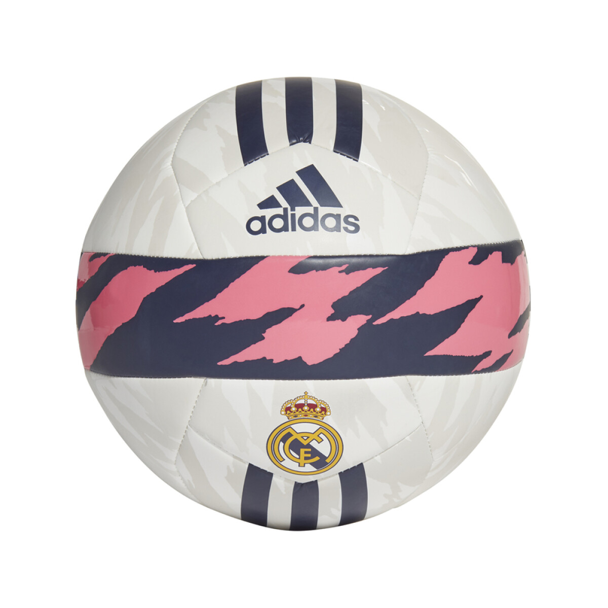 Pelota adidas Real Madrid Club - 000 