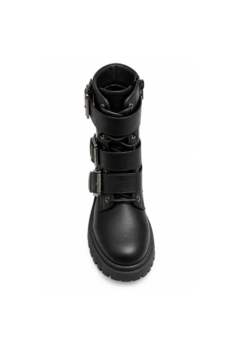 BORCEGO LOOP Negro
