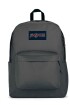 MOCHILA SUPERBREAK GRAPHITE GREY
