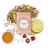 Té en Lata Verde Criollo Sinfonía Te Sinfonia Lata Verde Criollo