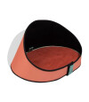Cama de gato Zee Dog Terracota