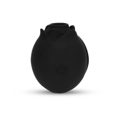 Vibrador Estimulador Succionador de Clítoris Rosa Vibrador Estimulador Succionador de Clítoris Rosa