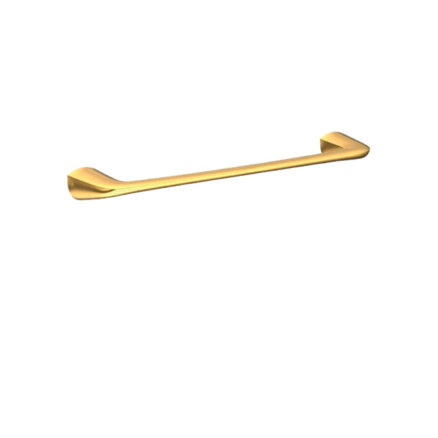 Toallero Barral Epuyen Brushed Gold 40 cm Toallero Barral Epuyen Brushed Gold 40 cm
