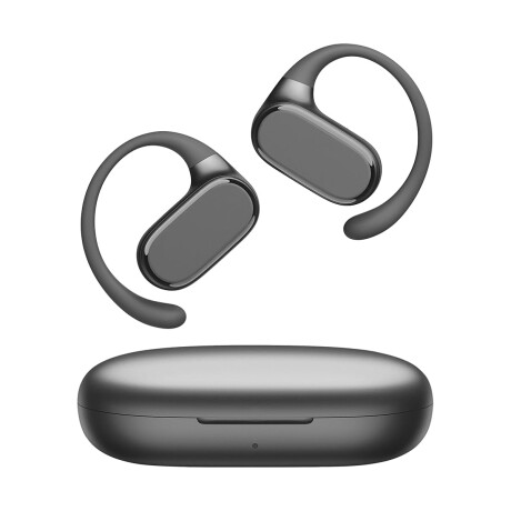 Auriculares Bluetooth HONOR Choice Open-ear OWS Earbuds Gray Auriculares Bluetooth HONOR Choice Open-ear OWS Earbuds Gray