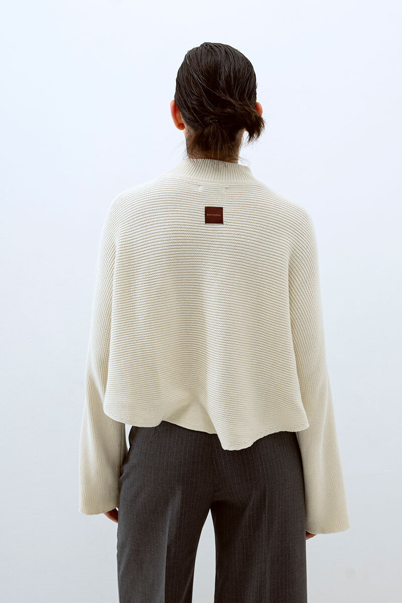 Siro Off White