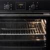 Horno de Empotrar - James Hee-bkd G2 Vidrio Negro Horno de Empotrar - James Hee-bkd G2 Vidrio Negro