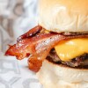 BACON CHEESEBURGER Común
