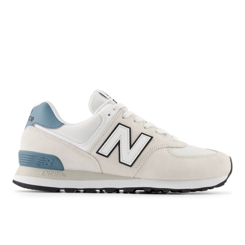 Championes New Balance de Dama - 574 - U57452Z GREY