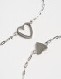 Pulseras Flexibles Sets Premium Silver Pulseras Flexibles Sets Premium Silver - Plateado
