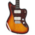 Guitarra electrica Sire Larry Carlton J3 TS Jazzmaster Sunburst Guitarra electrica Sire Larry Carlton J3 TS Jazzmaster Sunburst