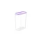 CONTENEDOR DE ALIMENTOS SECOS ELEGANT FRESHLIFE 2,8L CONTENEDOR DE ALIMENTOS SECOS ELEGANT FRESHLIFE 2,8L