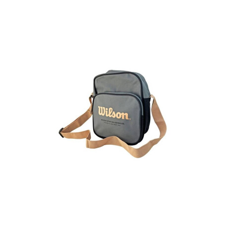 Morral Wilson Pro Tour Gris
