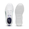 Championes Puma Lifestyle Rickie JR de Niños - 384311 39 Blanco-verde