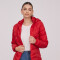 Campera Roceia Rojo