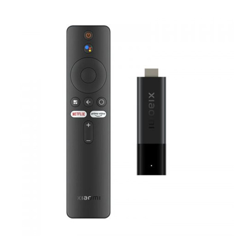 Android Smart TV Xiaomi Mi TV Stick 4K 8GB Android Smart TV Xiaomi Mi TV Stick 4K 8GB