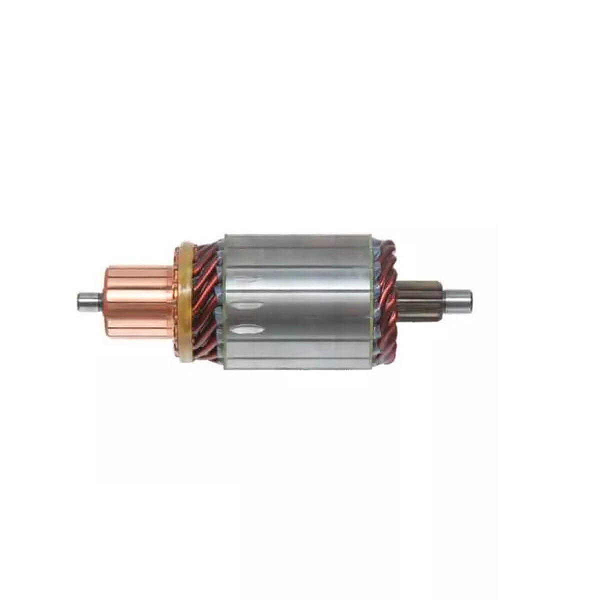BOBINA ALTERNADOR ARRANQUE FORD MOTORCRAFT ESCORT/KA 23D 9E 122L=20233 - 