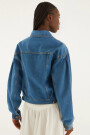 CHAQUETA JEAN Jean