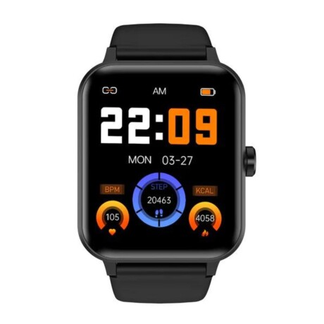 Smartwatch Blackview R30 V01