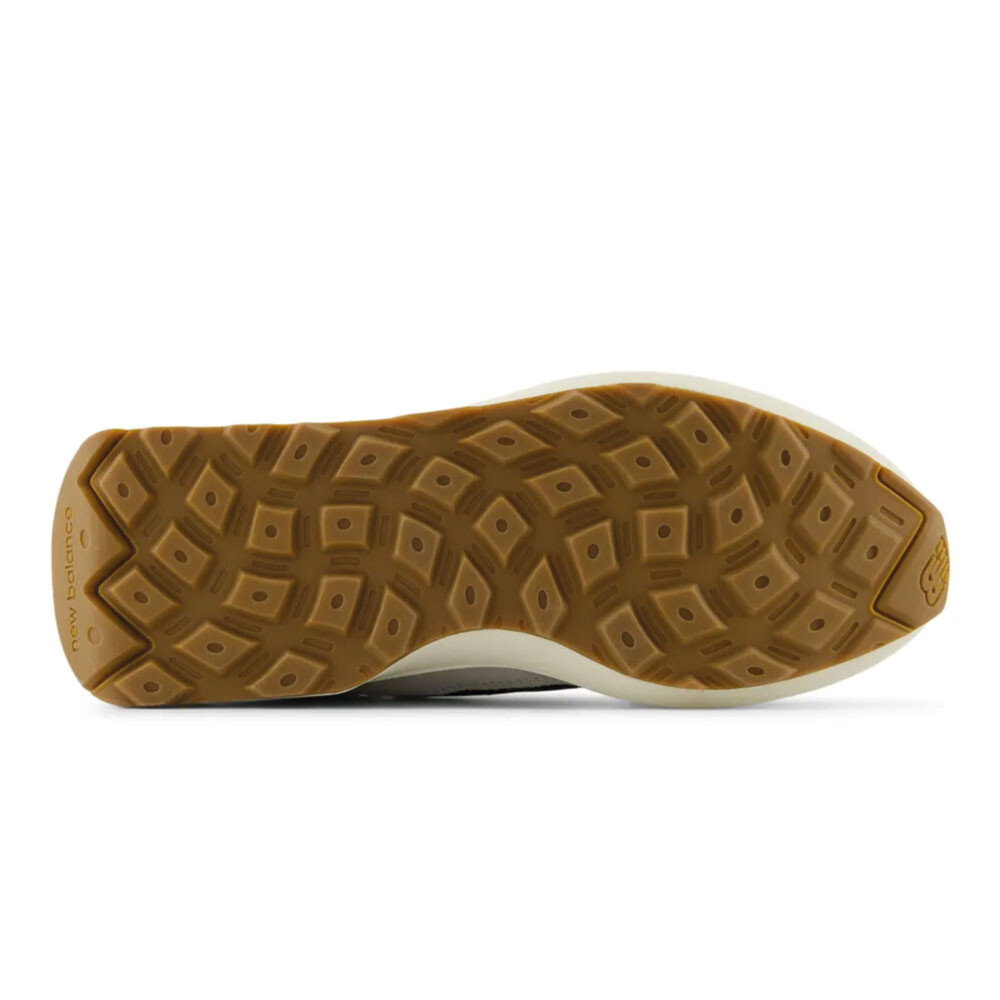 Zapatillas New Balance 370 Unisex Beige