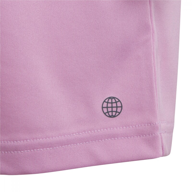 Vestido Adidas X Leggo Play Polo de Niños Multicolor