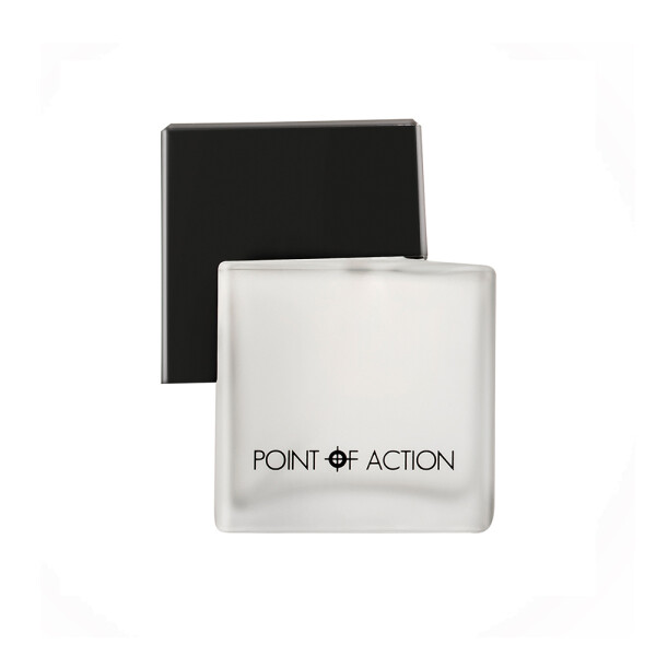 POINT OF ACTION 60ML REDISENO POINT OF ACTION 60ML REDISENO