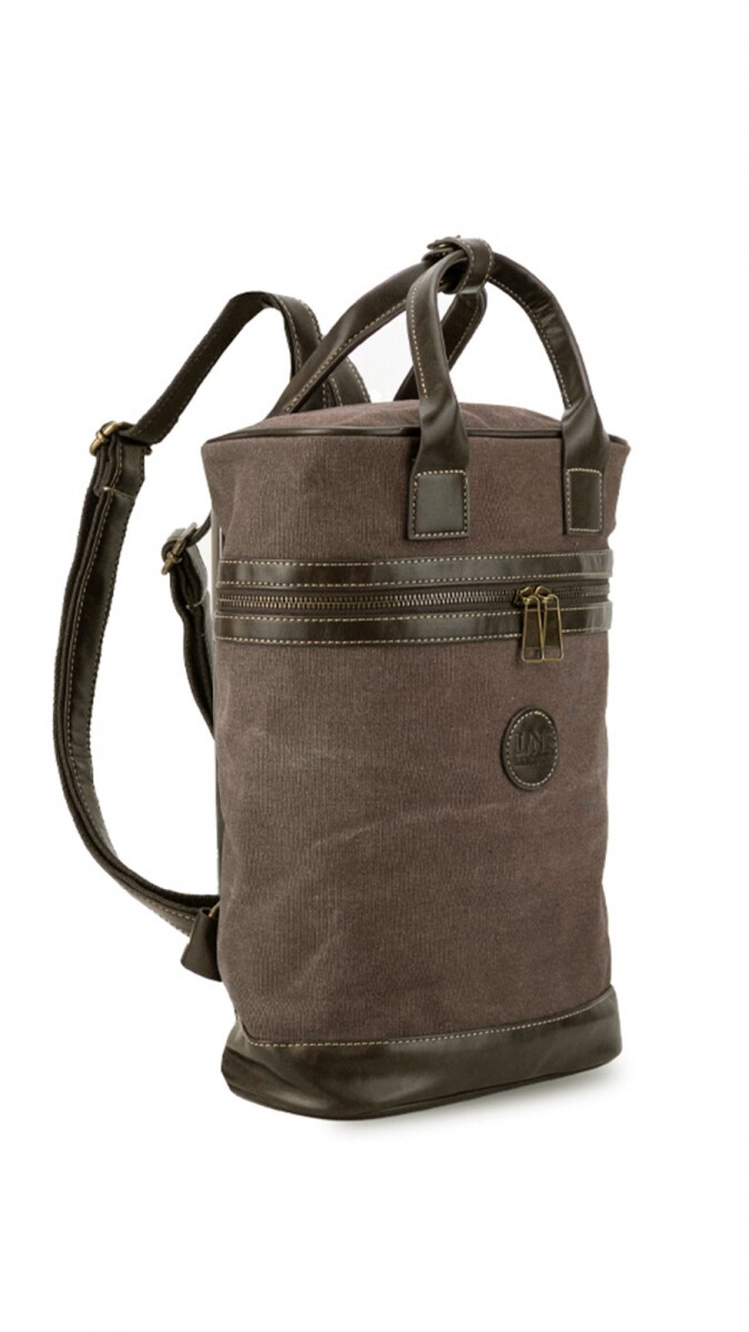 MATERA MOCHILA ANTARES - TOSTADO 