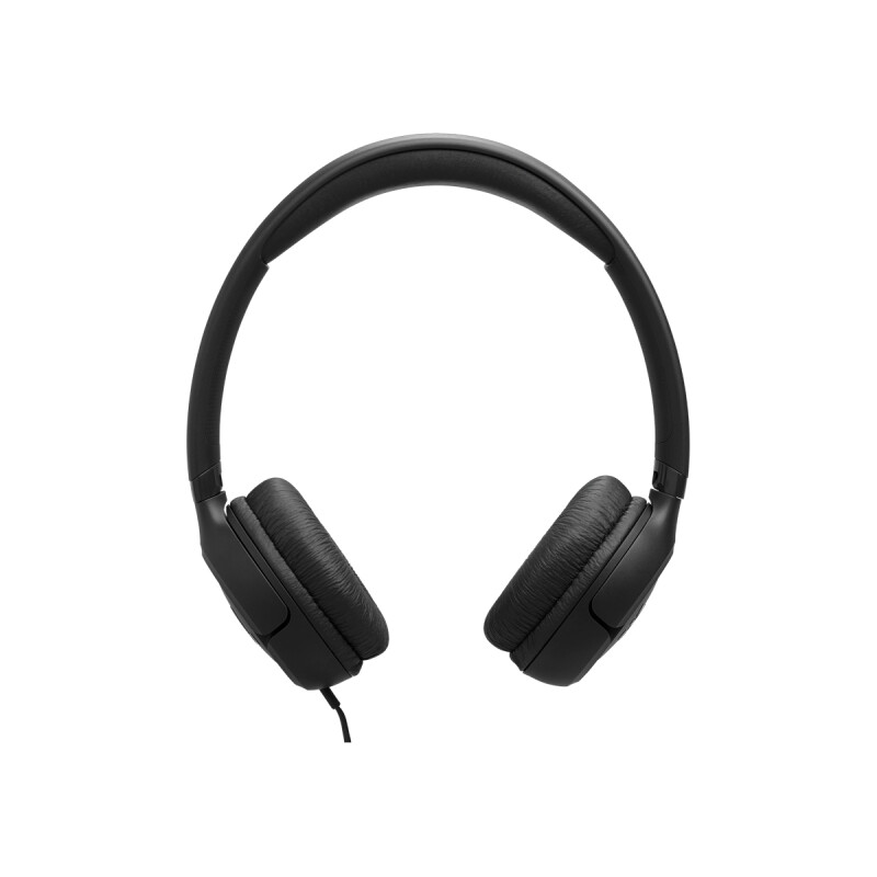 Auriculares JBL Tune 530C USB-C color negro Auriculares Jbl Tune 530c Usb-c Color Negro