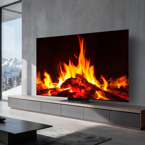 Smart Tv Tcl 65" Qled Mini Premium 65c7l TV 65 TCL QLED MINI LED 65C7L