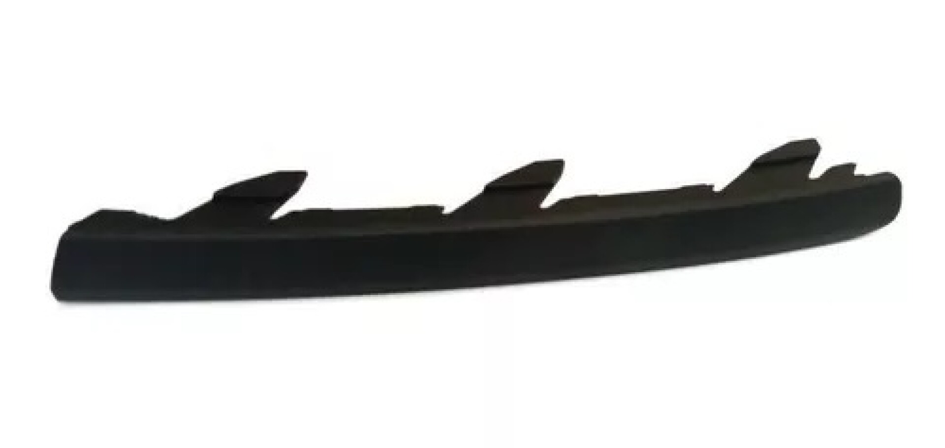 MOLDURA DE PARAGOLPE DERECHO SAVEIRO G7 