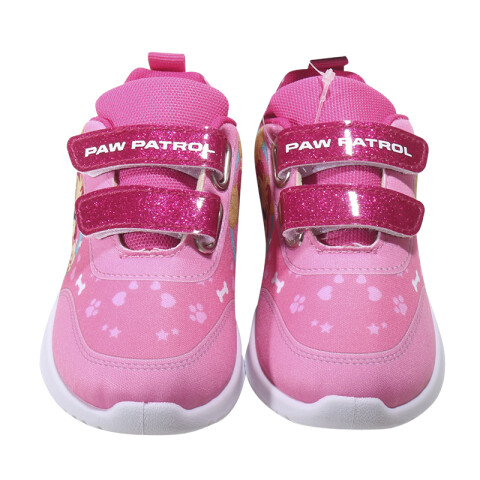 Championes Deportivos de Paw Patrol Oficiales SKYE Fucsia