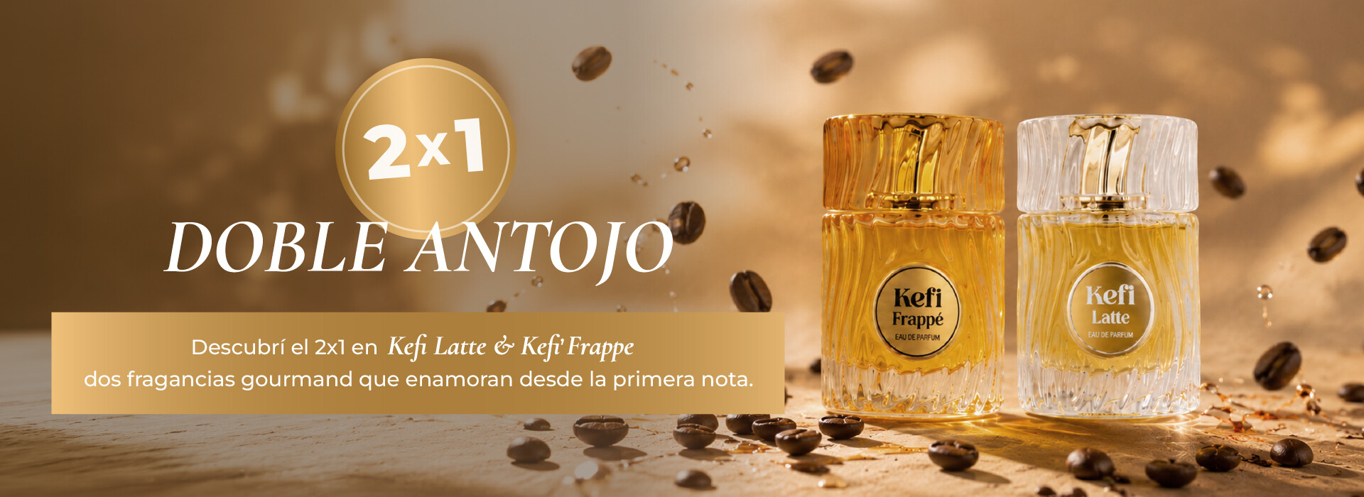 DOBLE ANTOJO