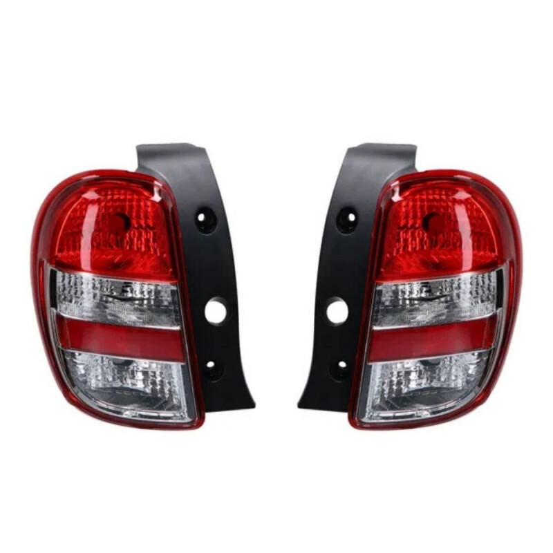 KIT DE FAROS TRASEROS Kit De Faros Traseros