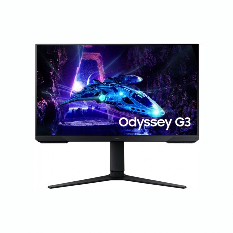 Monitor SAMSUNG Odyssey LS24DG300ENXZA G3 24' FHD 180HZ Monitor SAMSUNG Odyssey LS24DG300ENXZA G3 24' FHD 180HZ
