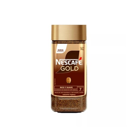 NESCAFE GOLD SIGNATURE INTENSIDAD 7 001