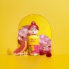 Benetton Estuche de Regalo Sisterland Yellow Peony Eau de Toilette 80ml + Body Lotion 75ml - Femenino
