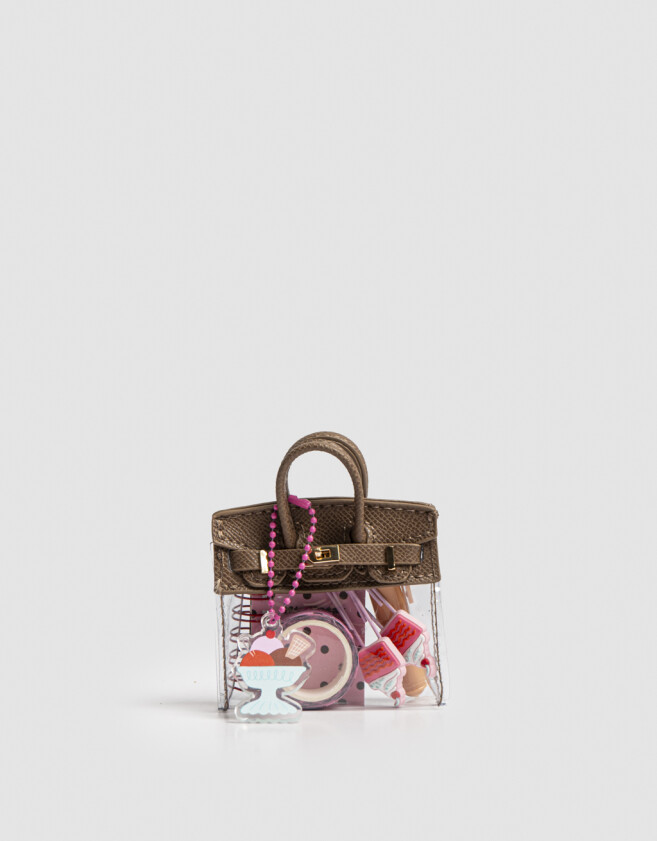 Librería Sets PVC Mistery Box - Combinacion Multicolor