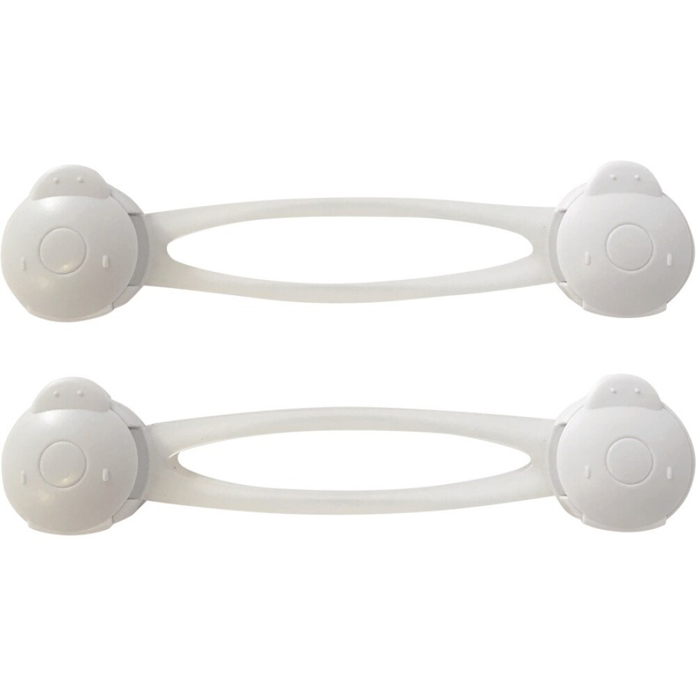 Set x2 trancas BUBA seguridad 08331 Set x2 trancas BUBA seguridad 08331
