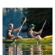 INTEX PALA PARA KAYAK DESMONTABLE / AJUSTABLE 218 CMS Intex Pala Para Kayak Desmontable / Ajustable 218 Cms
