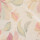 SHORT ESTAMPADO DE LINO Coral