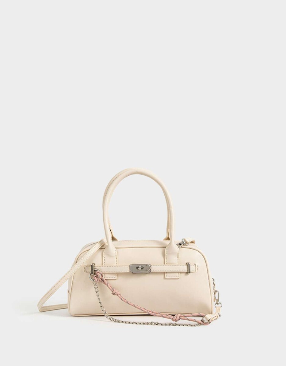 Bowling - Blanco Crudo 