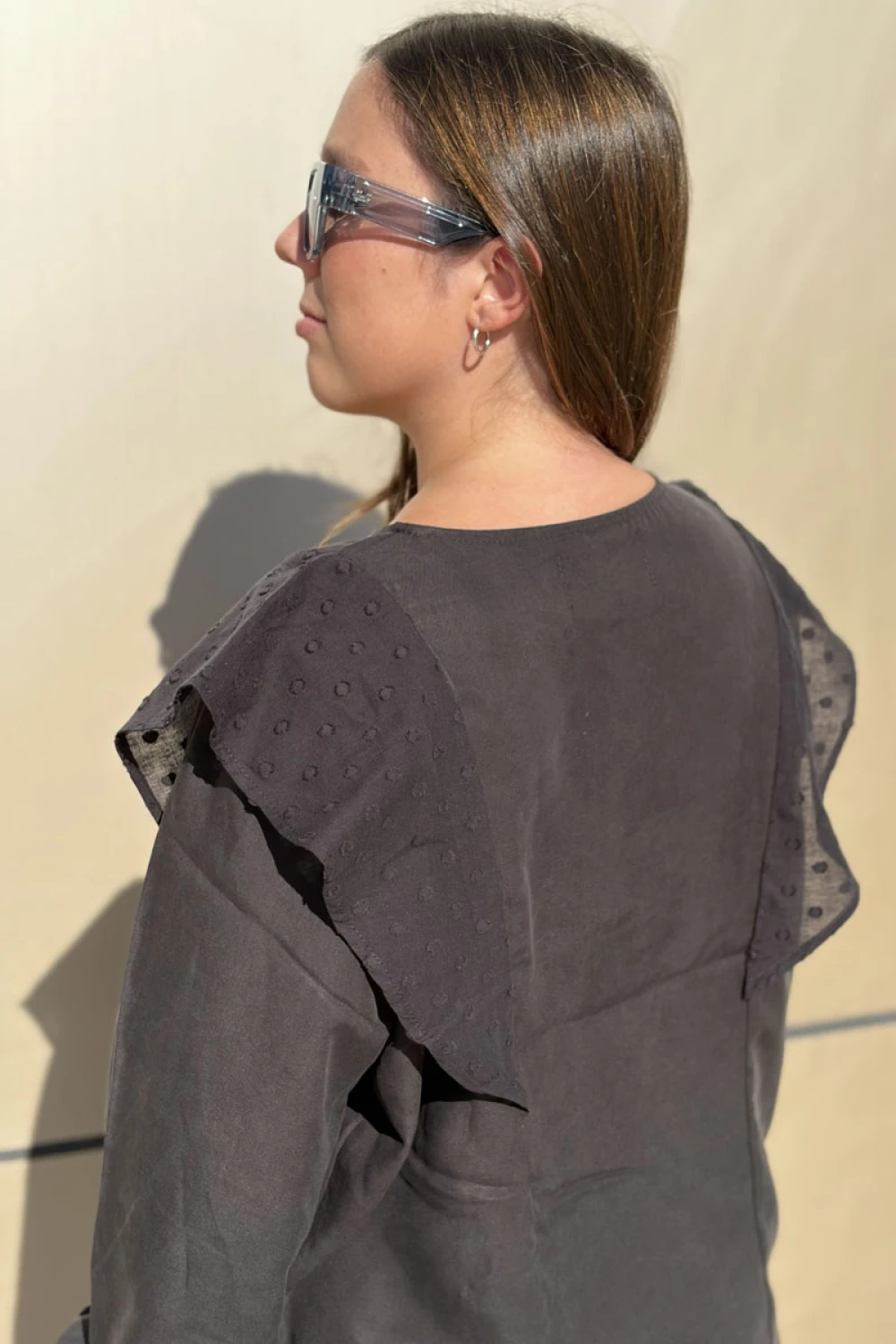 Blusa pauli