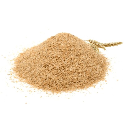 Salvado de Trigo 500 gr. Salvado De Trigo 500g