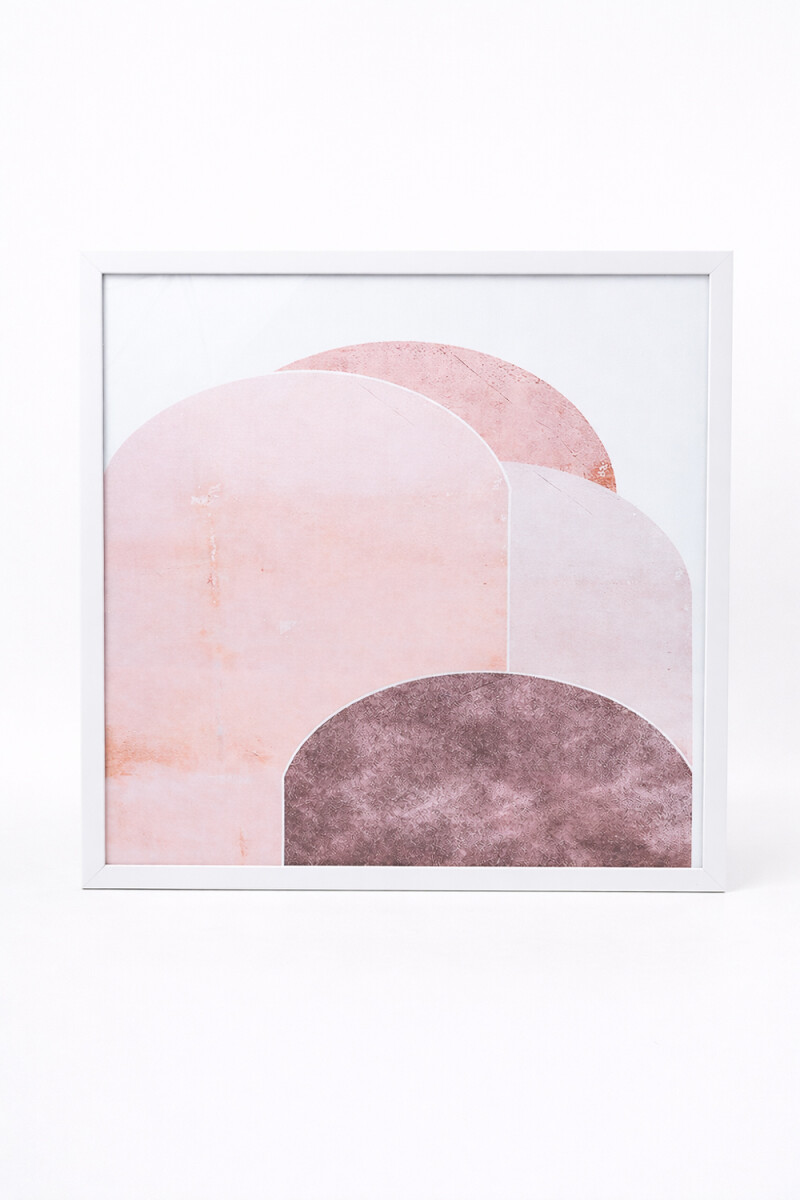 Cuadro Cova - Estampado 7 