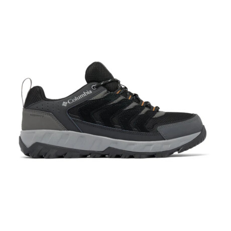 Championes Columbia Strata Trail Grey